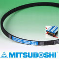 Mitsuboshi Belting Qualität und langlebig Super AG-X, LA, LB, LC Trammision Keilriemen. Made in Japan (Landwirtschaft verwenden Keilriemen)